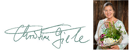 Christine Giele Logo